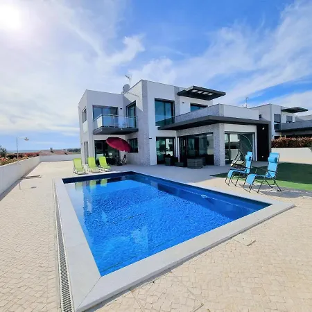 Joia Villa *