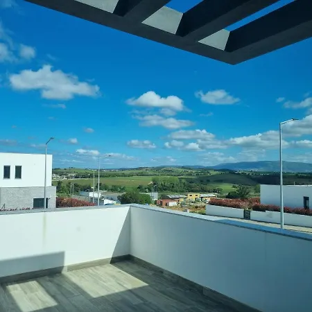 Joia Villa *