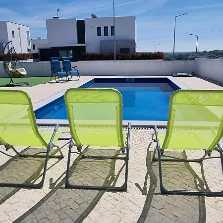 Villa Joia