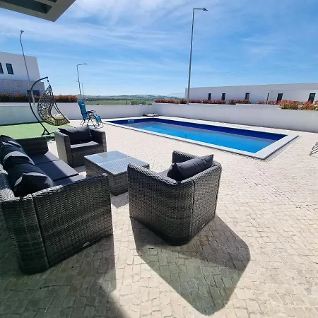 Villa Joia