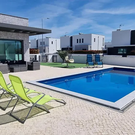 Villa Joia *