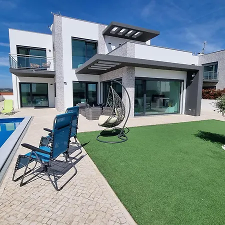Joia Villa *
