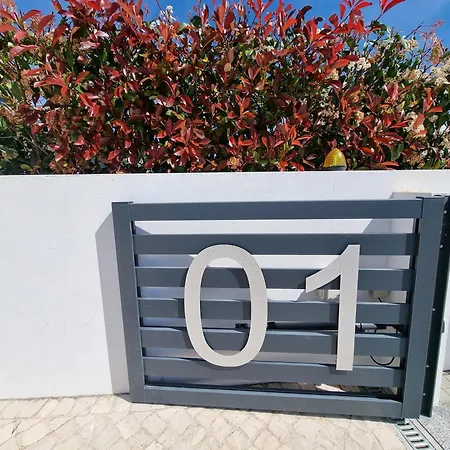 Villa Joia *
