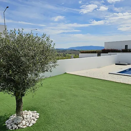 Joia Villa *