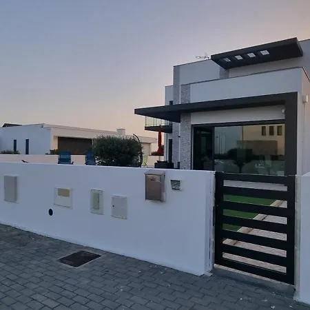 Villa Joia *