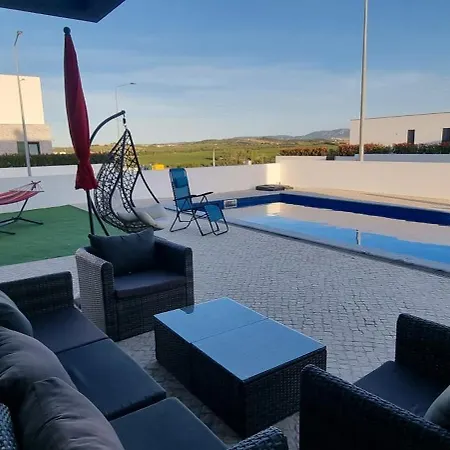 Villa Joia *