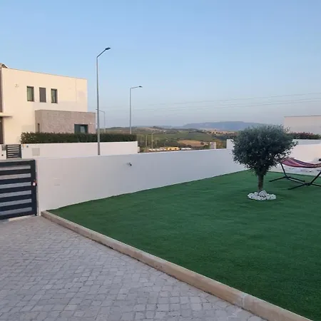 Joia Villa *