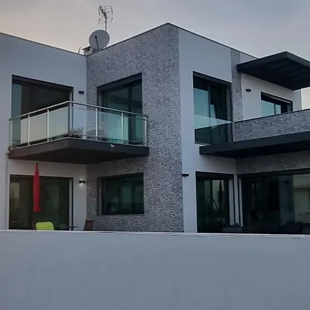 Villa Joia Bombarral