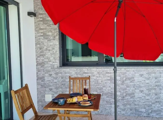 Villa Joia Bombarral