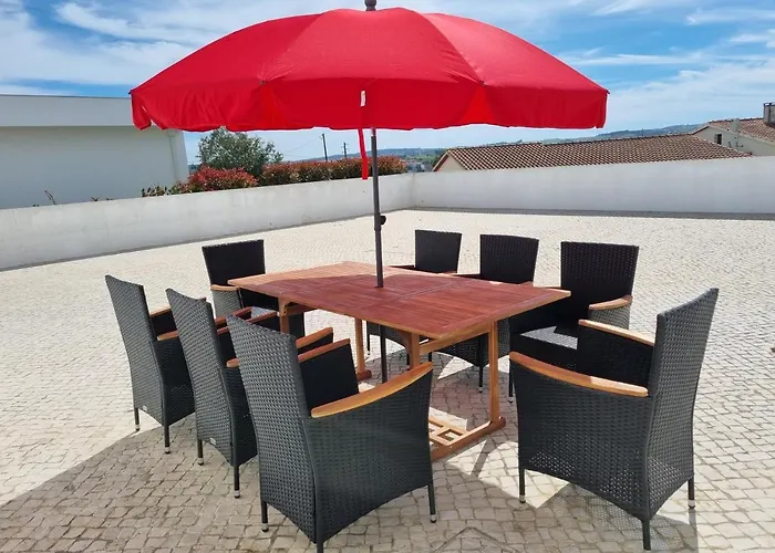 Villa Joia Bombarral