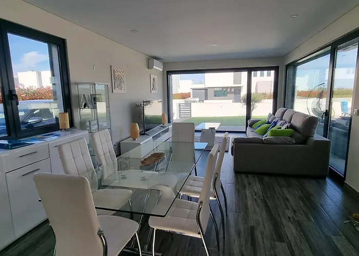 Joia Villa Bombarral