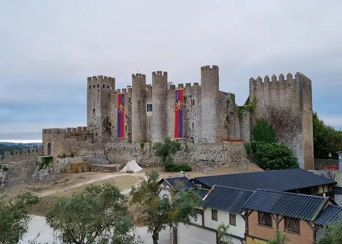 Villa Joia Bombarral