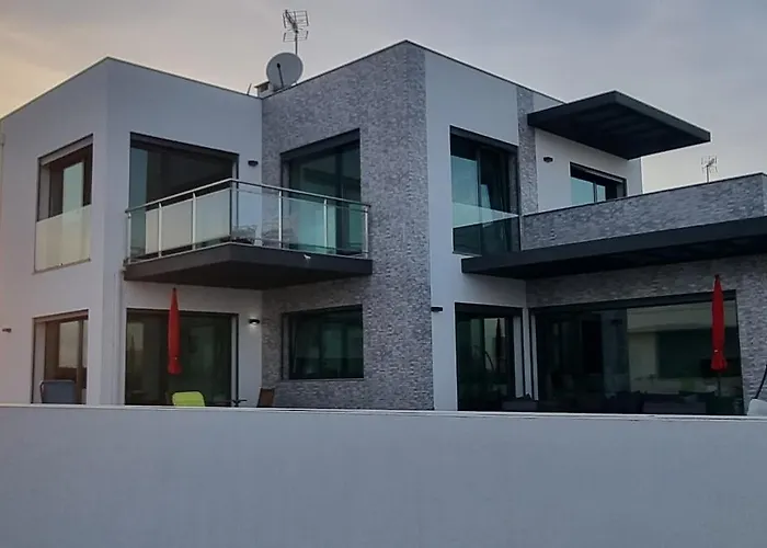 Villa Joia Bombarral